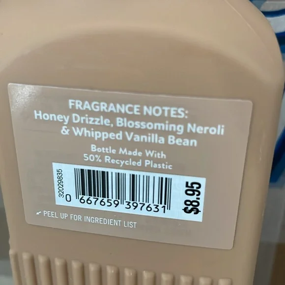 Bath & Body Works Foaming Hand Soap Collection - Picture 4 of 6